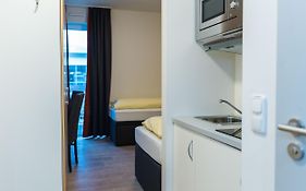 Hotel Staffelseestraße